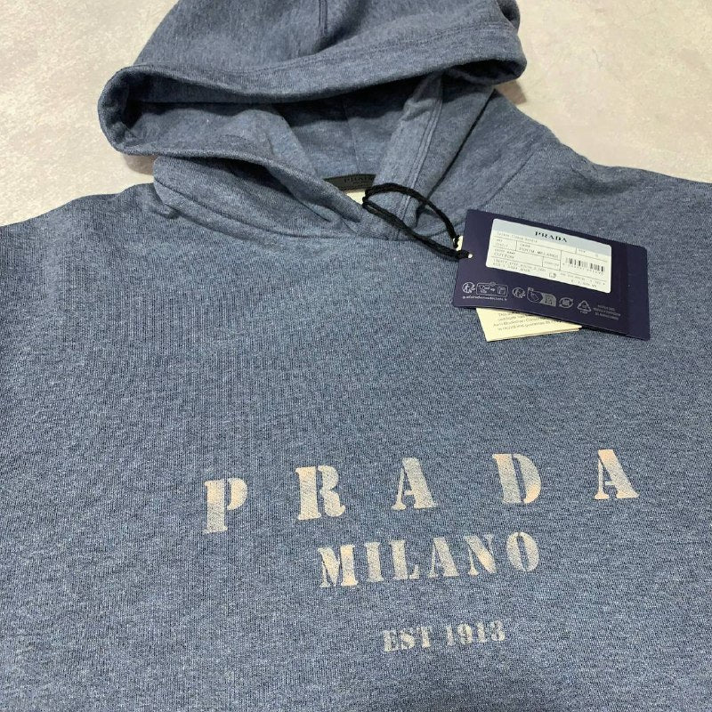 NEW SEASON SUPERCLONE QUALITY PRAD HOODIE su2410