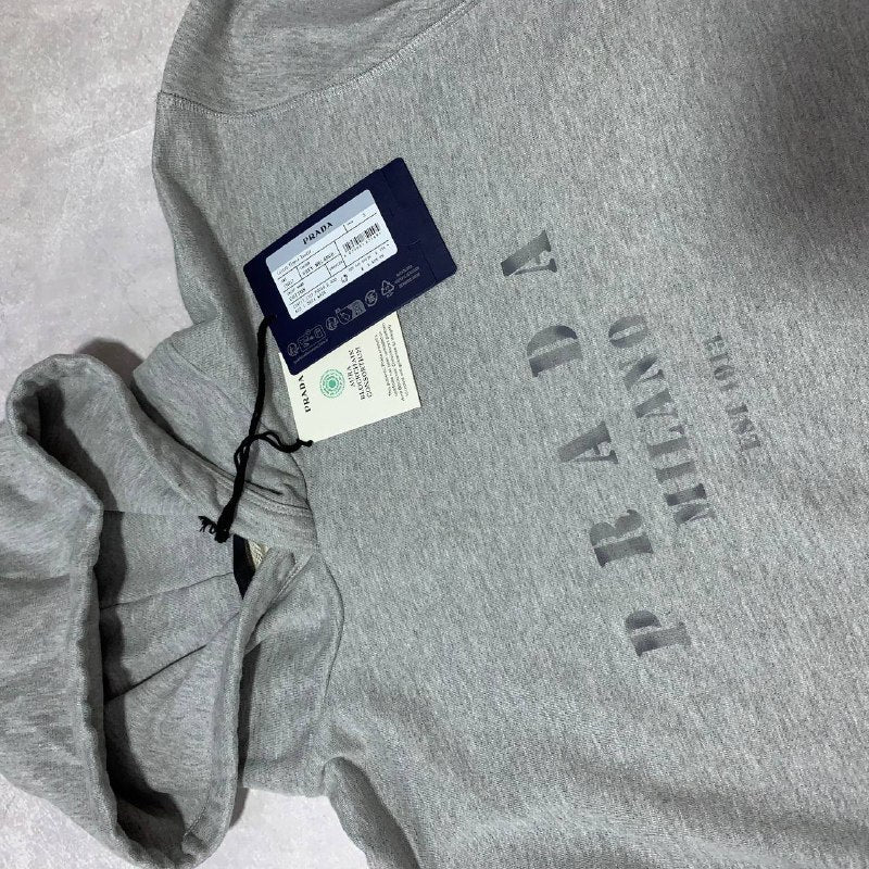 NEW SEASON SUPERCLONE QUALITY PRAD HOODIE su2410