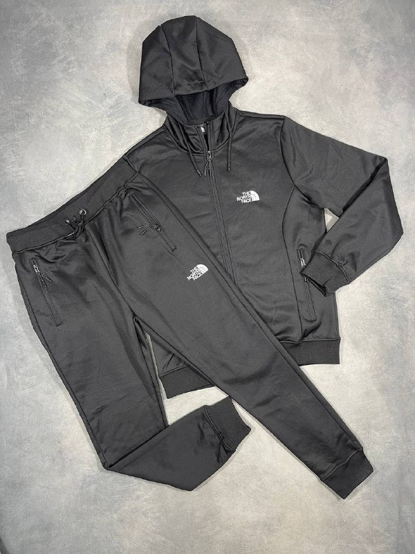 Men’s Tracksuit Heavy Material Quality su2410