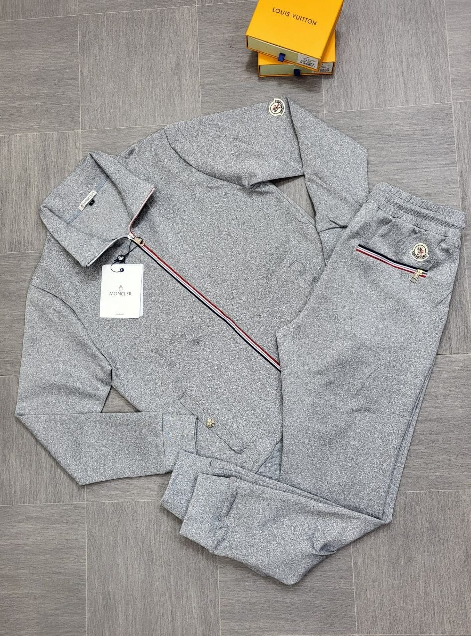 QUALITY MONCLE TRACKSUIT ak2904