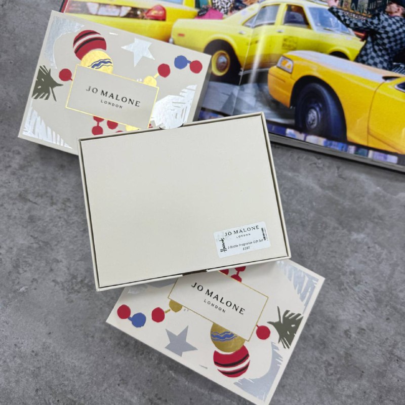 SUPER CLO JO MALONEE su2410