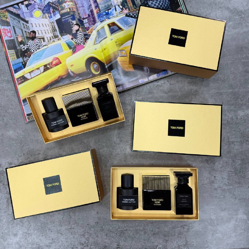 SUPER CLO TOMFORDE su2410