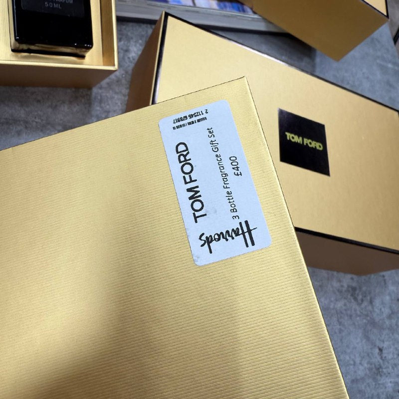 SUPER CLO TOMFORDE su2410