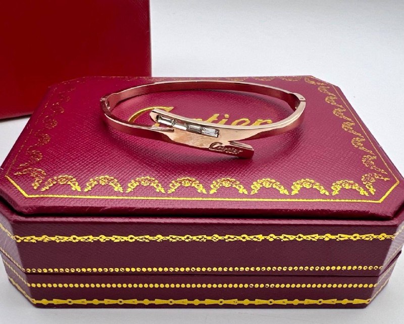 Carlie Bracelet with box sa3004