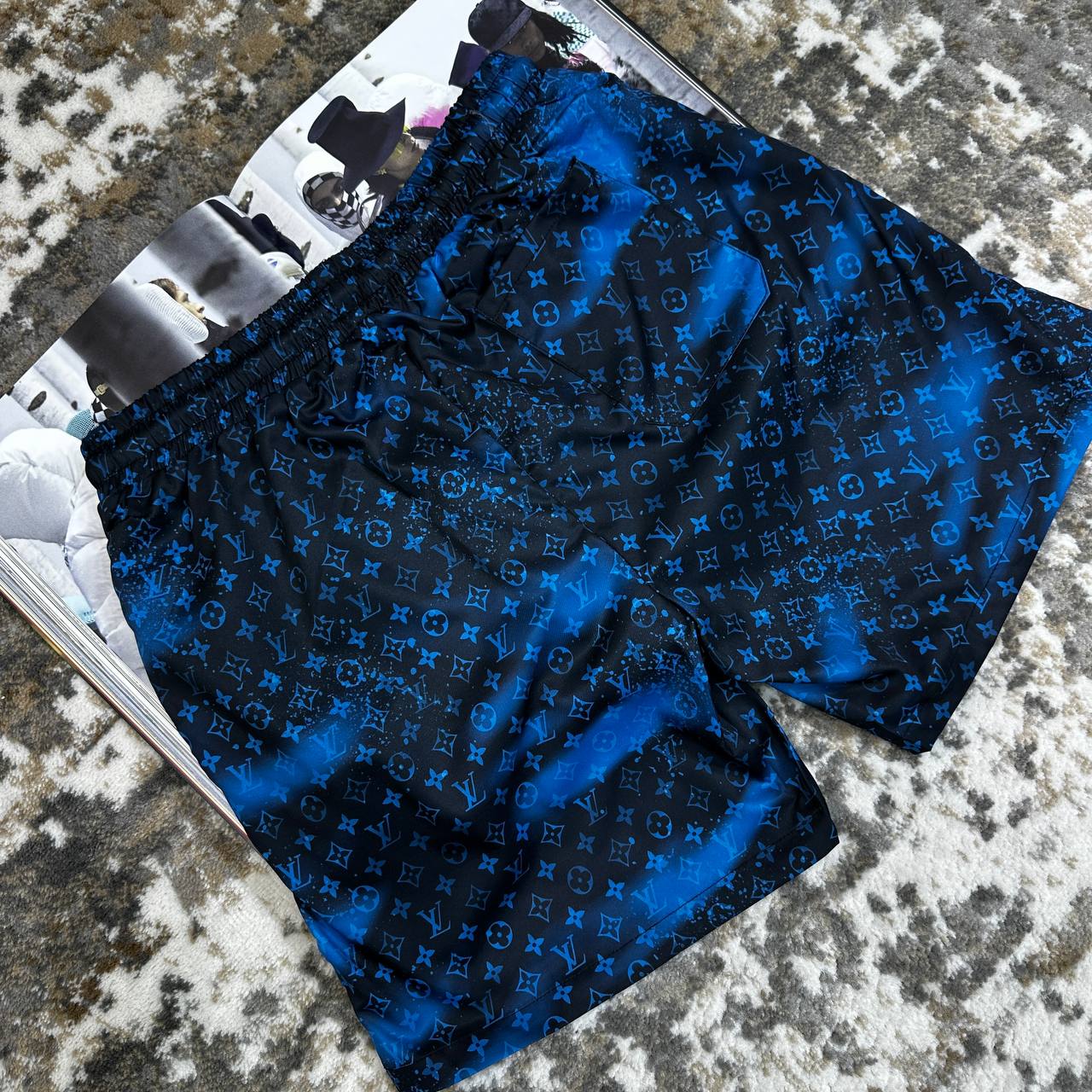 Top quality L Swim shorts ha1107