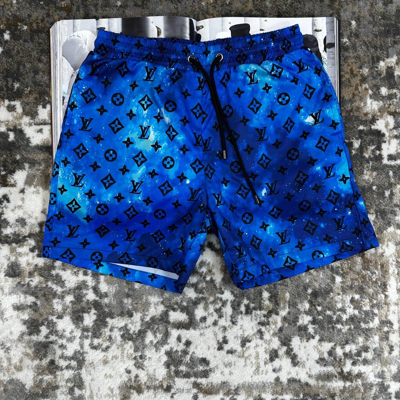 Top quality L Swim shorts ha1107