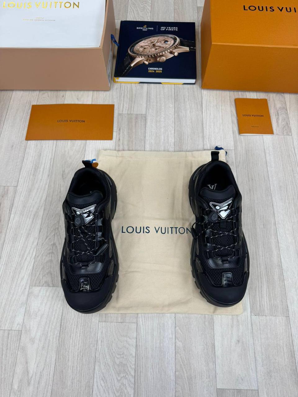 Loui vuitto trainers jj3004