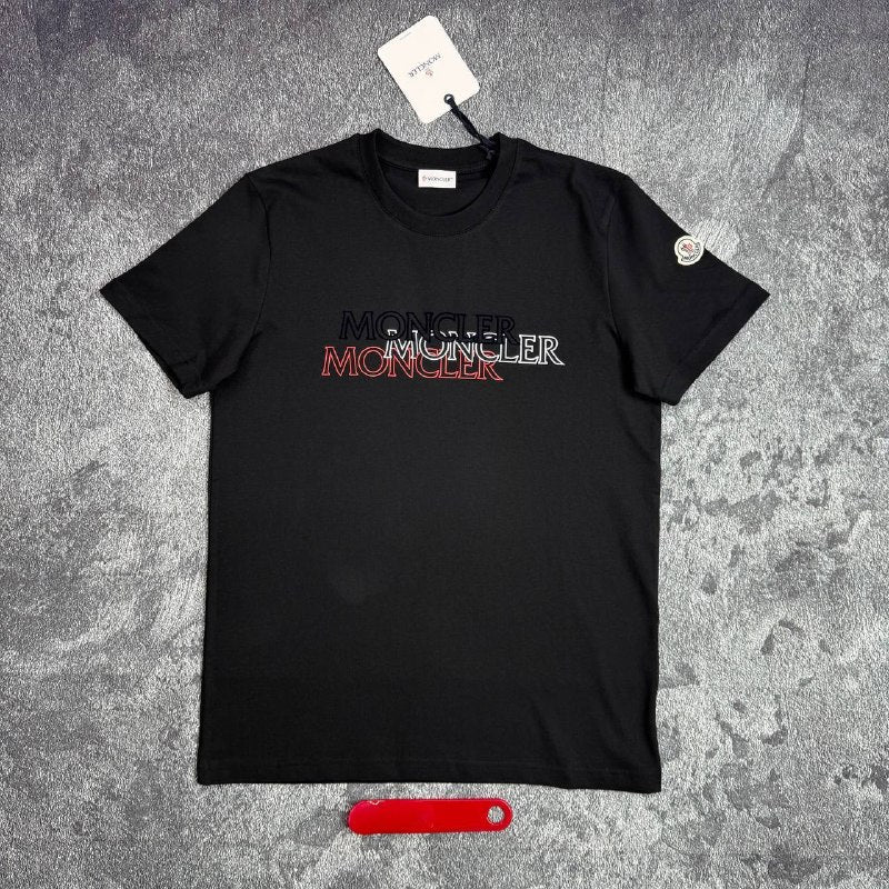 Moncle tees sa0305