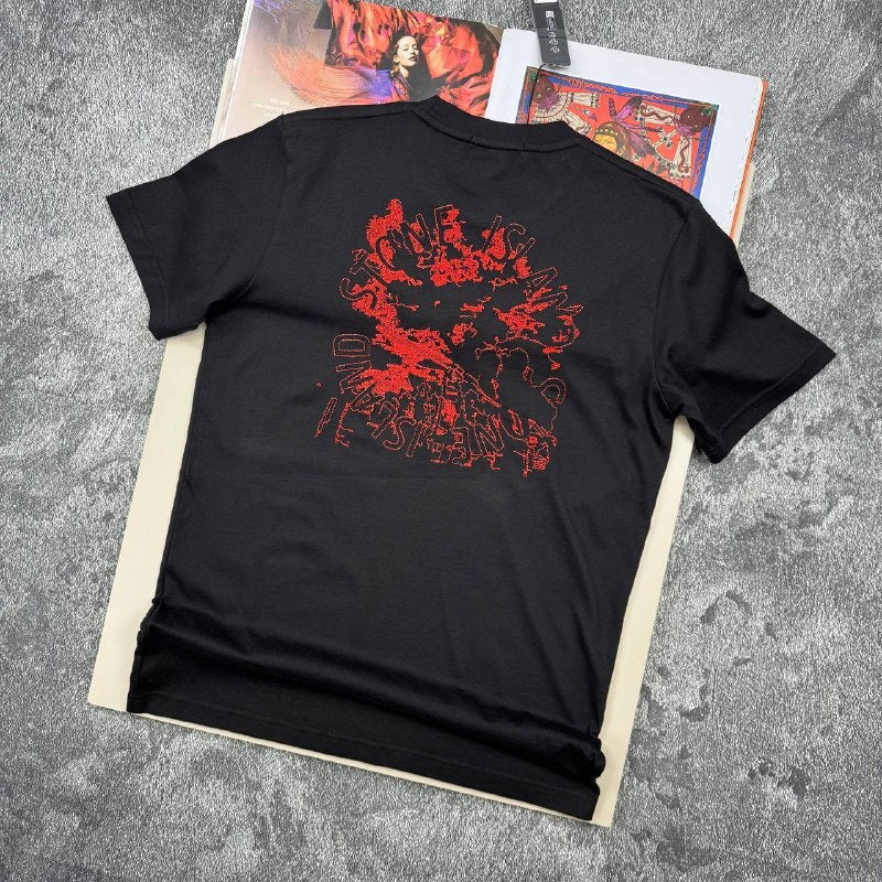 Ston islan t shirt sa0305