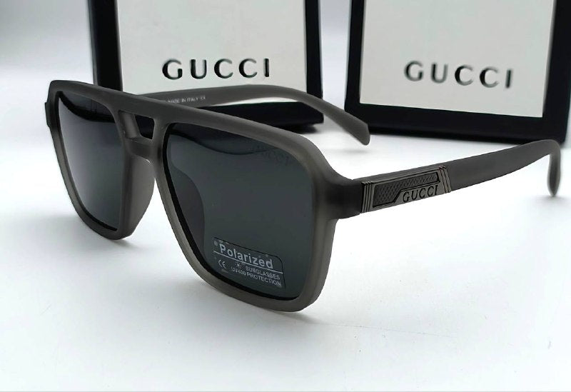 SUPER CLON GUCC SUNGLASSES COME WITH BOX ETC am0305