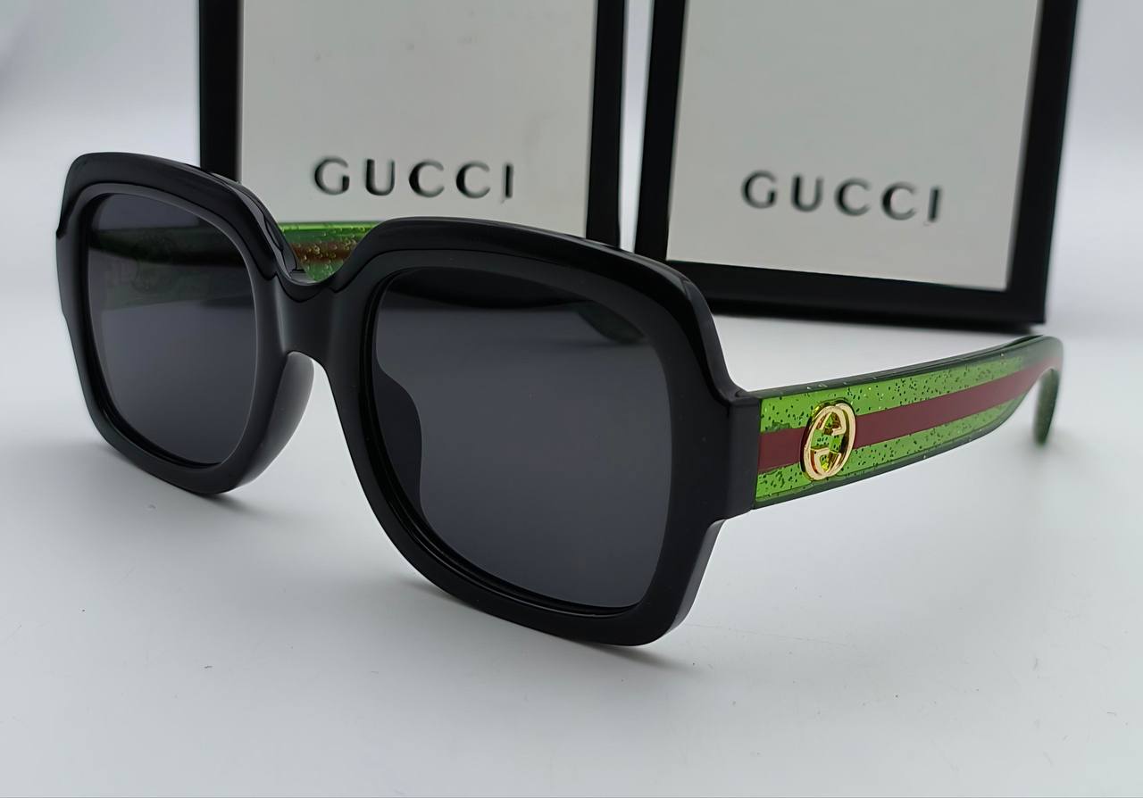 SUPER CLON GUCC SUNGLASSES COME WITH BOX ETC am0305