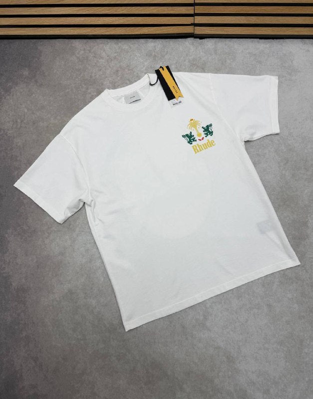 SUPER CLON RHUD TEE am0305