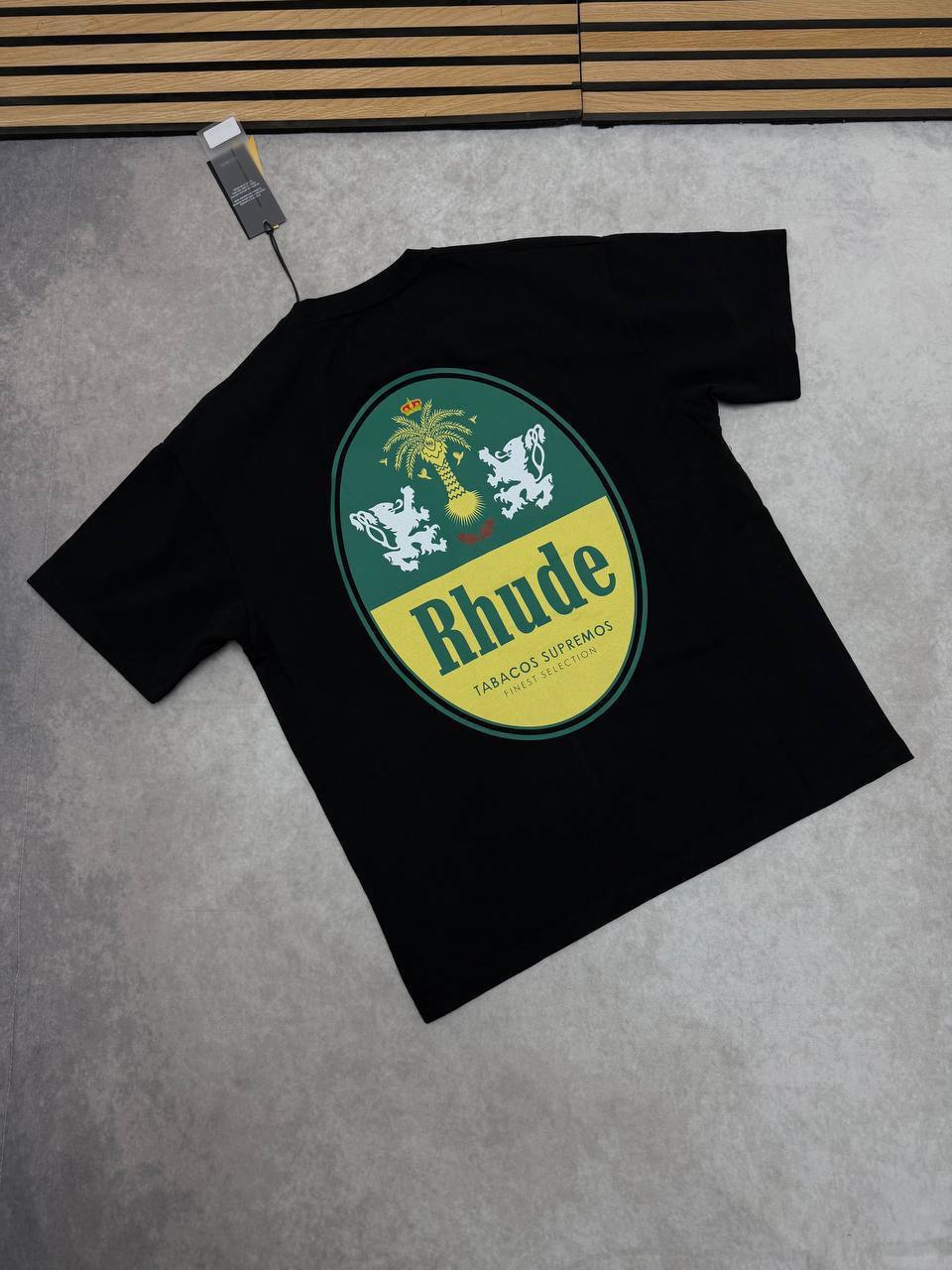 SUPER CLON RHUD TEE am0305