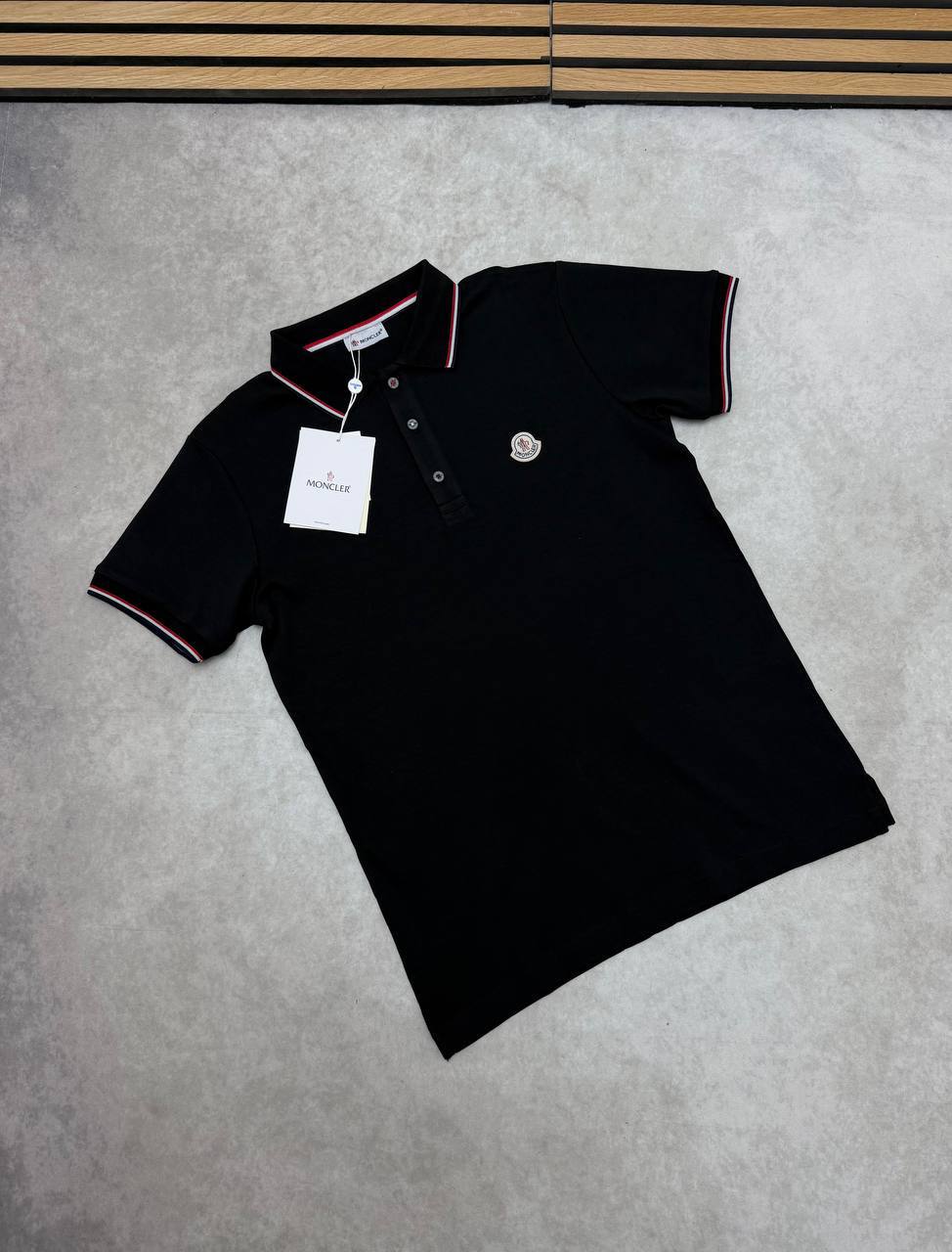 MONCLE POLO am0305
