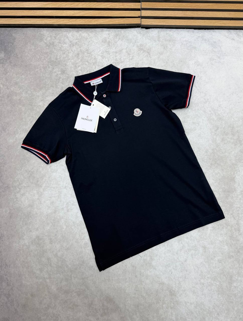 MONCLE POLO am0305