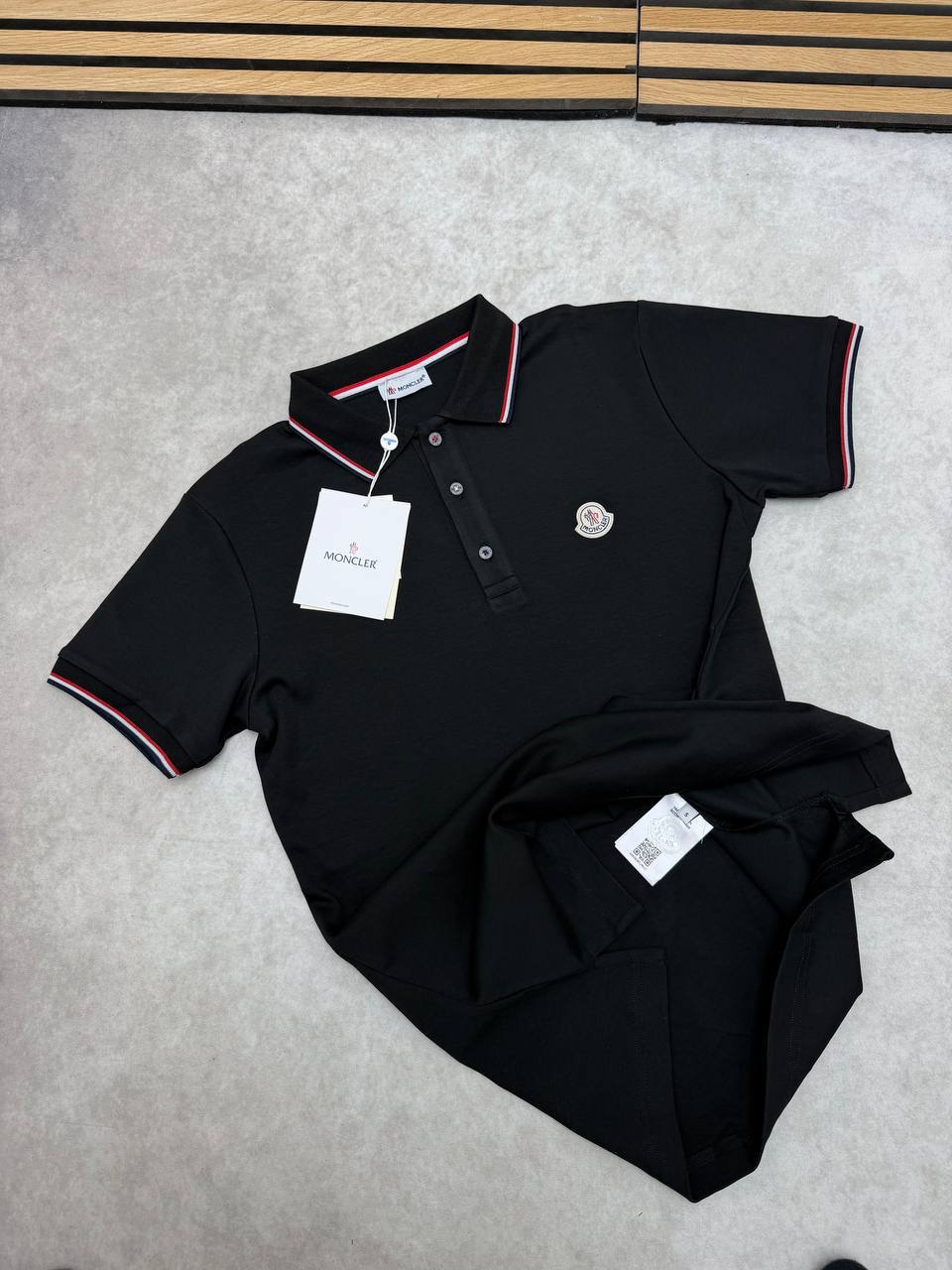 MONCLE POLO am0305