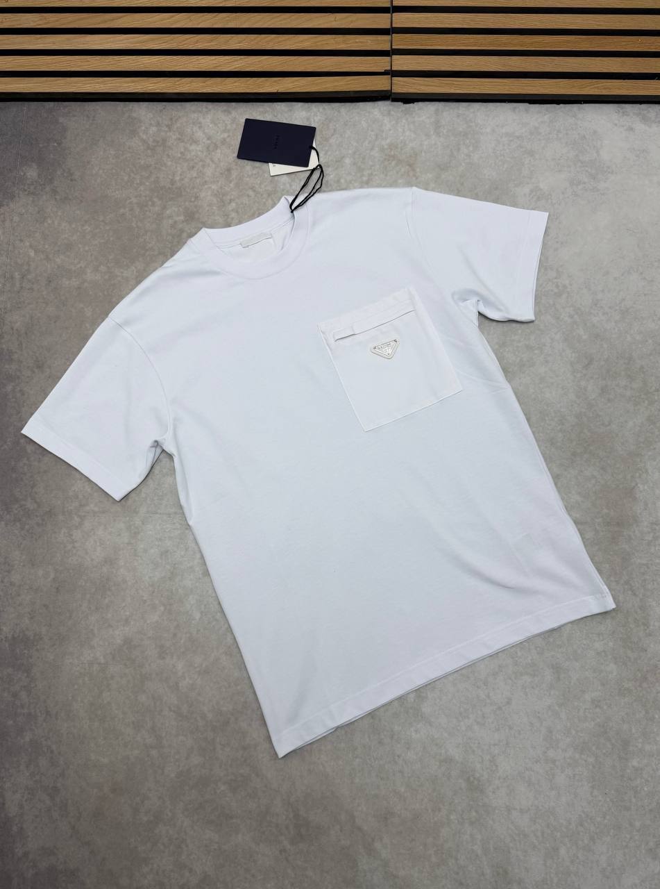SUPER CLON PRAD TEE am0305