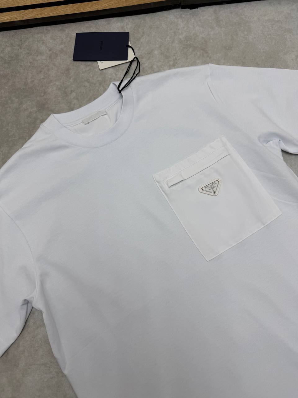 SUPER CLON PRAD TEE am0305