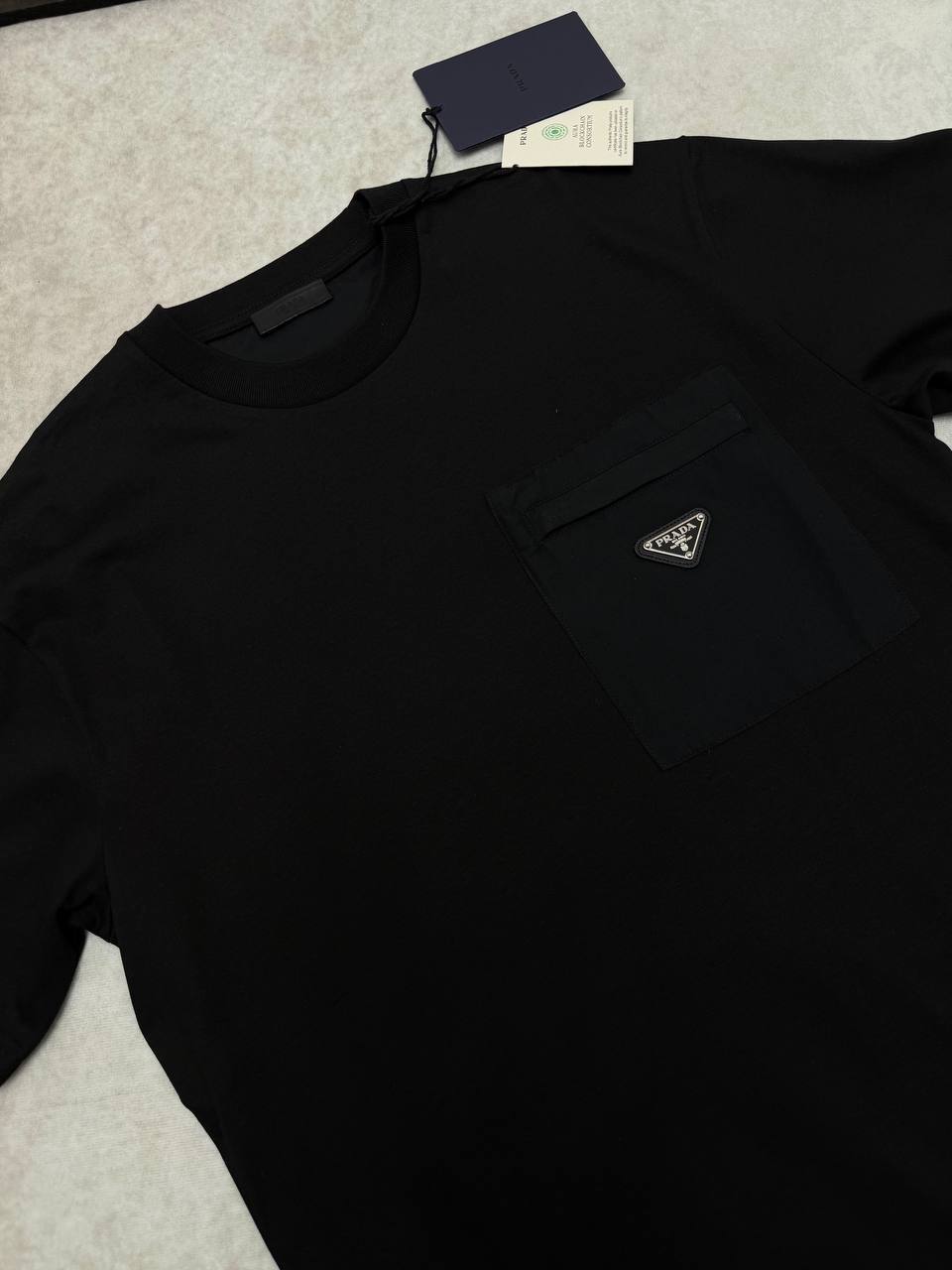 SUPER CLON PRAD TEE am0305