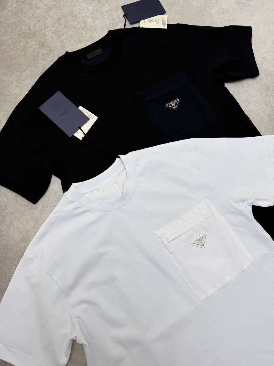 SUPER CLON PRAD TEE am0305