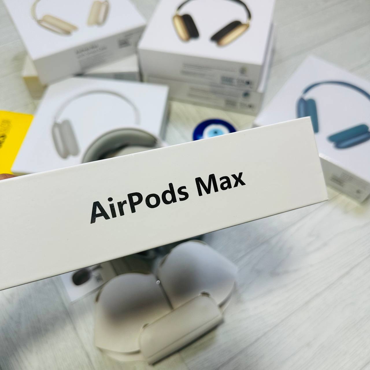 AIR POD MAX to1810