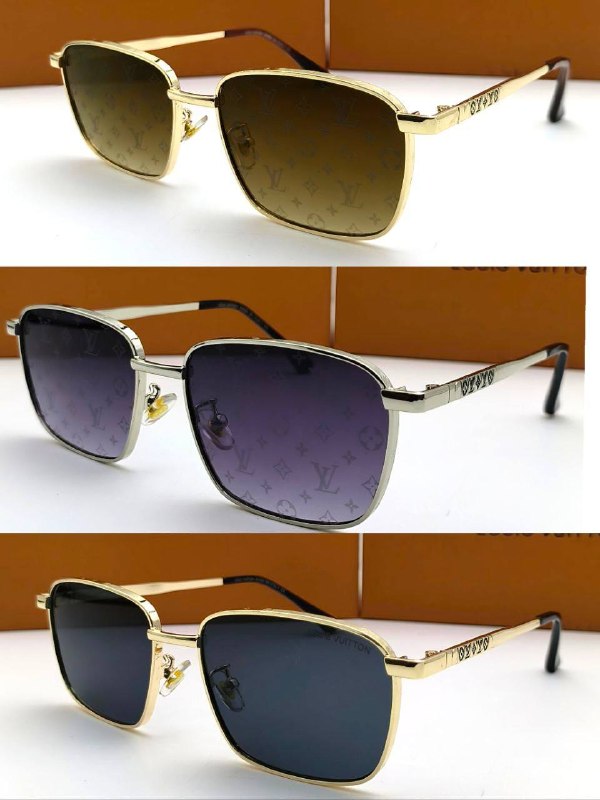 loui vuitt sunglasses with box sa3004