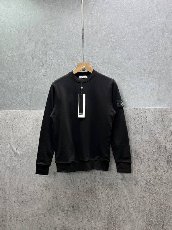 New Season Ston Island Sweaters su2410