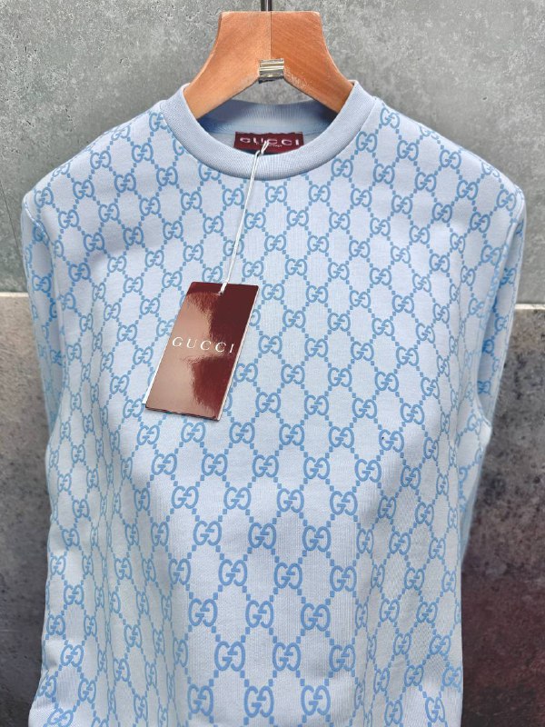 New Gucc Monogram Sweatshirts su2410