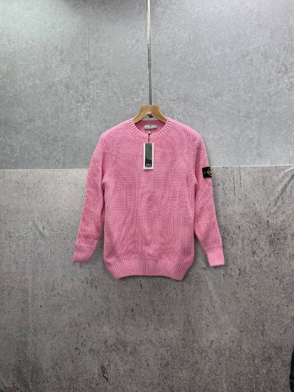 New Ston Island Knitted Sweaters su2410