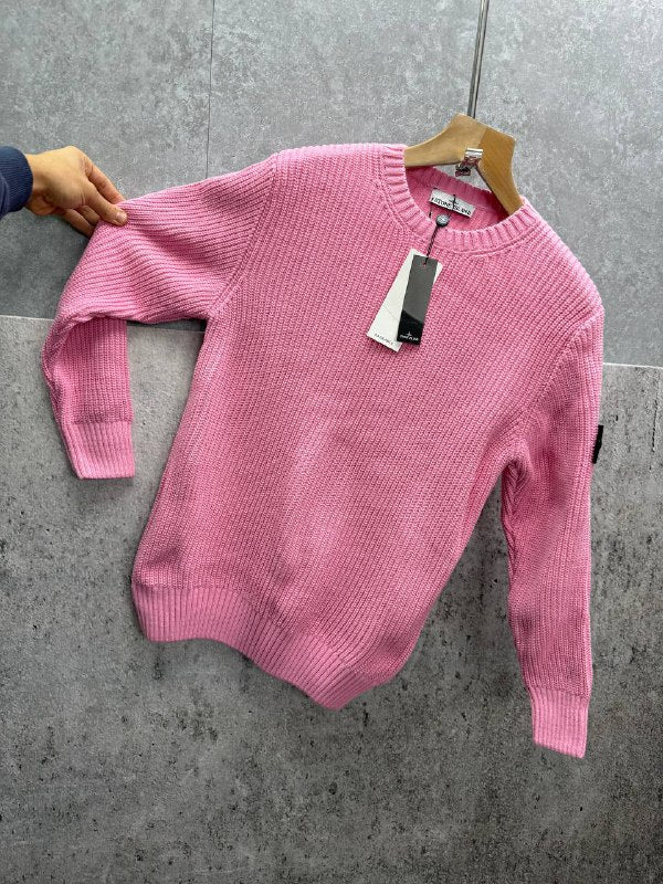 New Ston Island Knitted Sweaters su2410