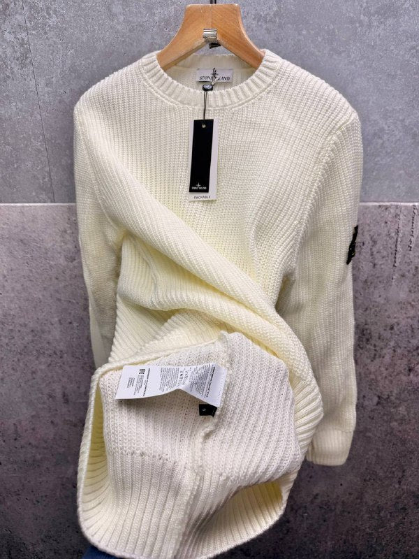 New Ston Island Knitted Sweaters su2410