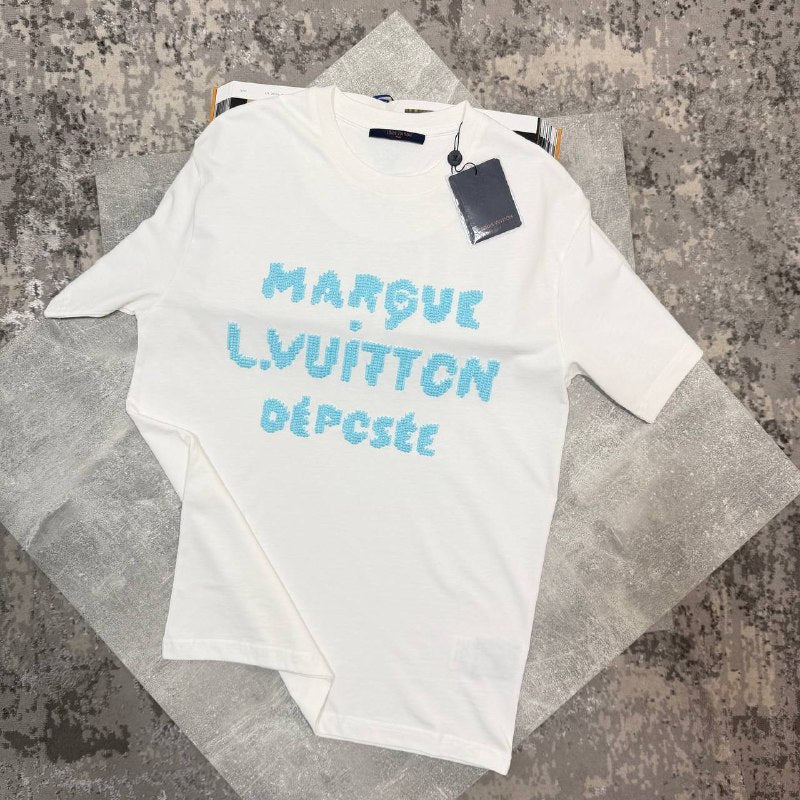 LV Tshirt aj0105