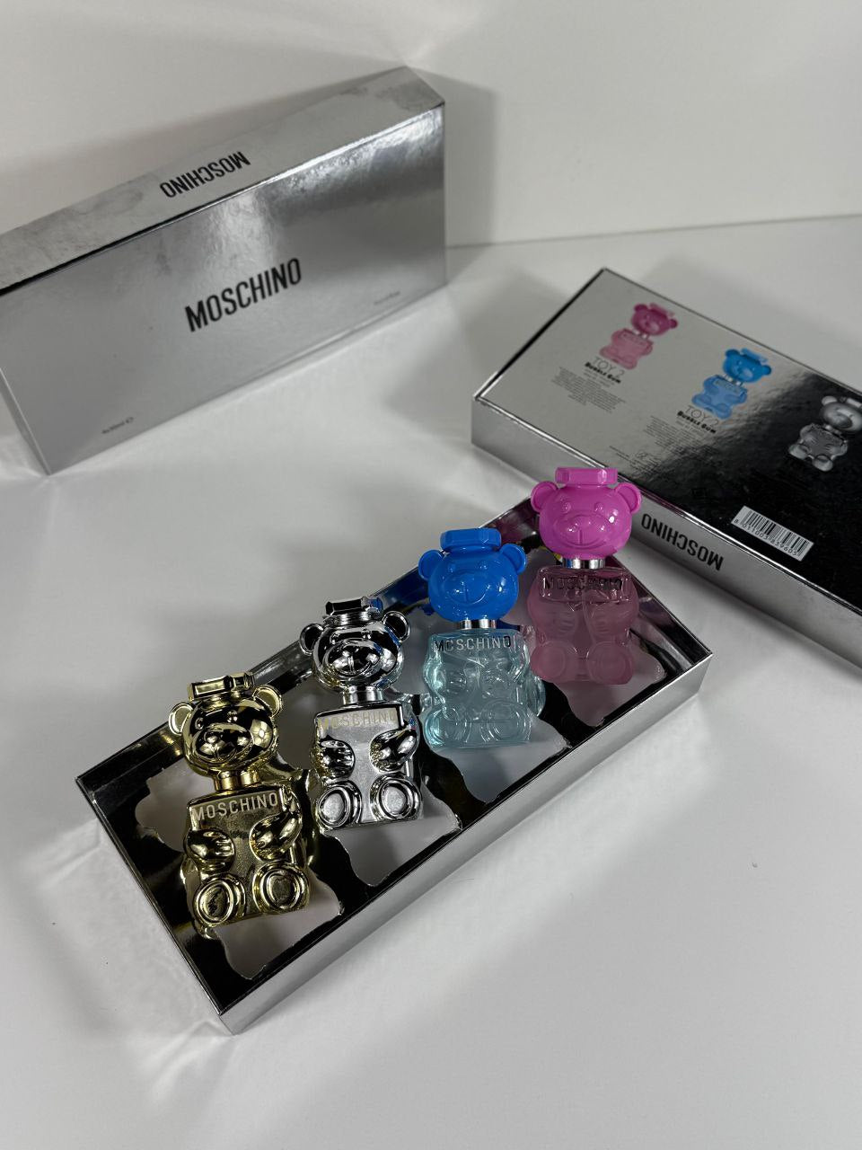 Moschinoe gift set su2410