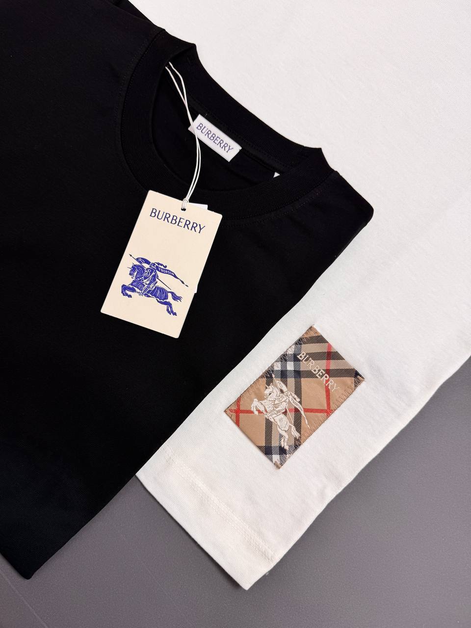 Burberr T-shirts or Swim shorts na1307