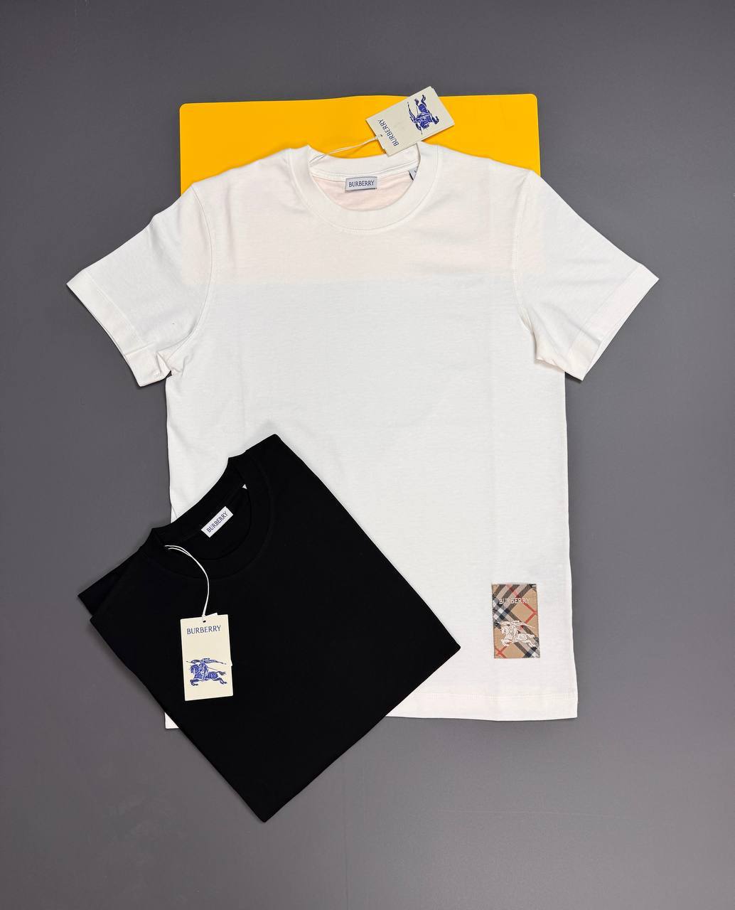 Burberr T-shirts or Swim shorts na1307