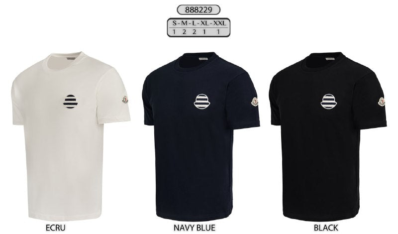 SUPER CLON MONCLE TEE jay1705