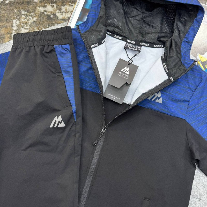 Top quality Montirr Tracksuit ha0105