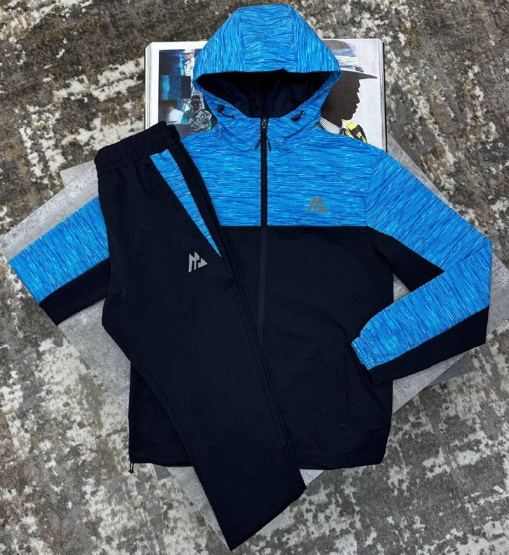 Top quality Montirr Tracksuit ha0105