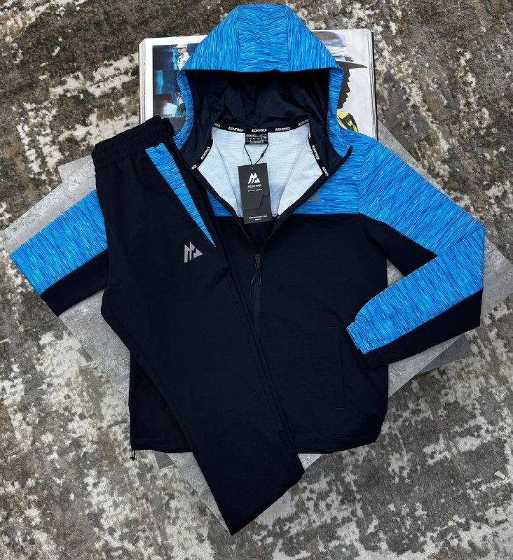 Top quality Montirr Tracksuit ha0105