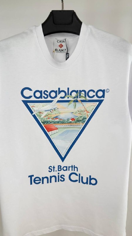 Casablanc jj0105