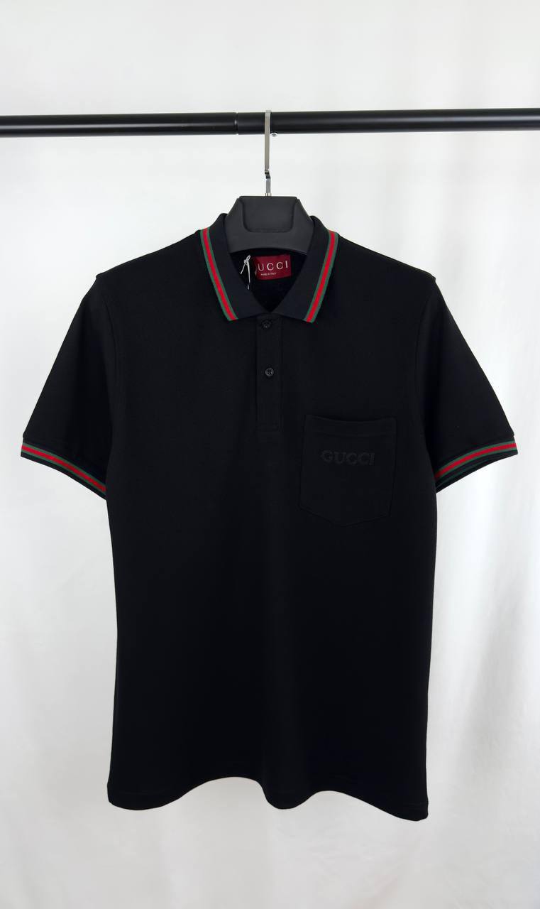 Gucc polo jj0105