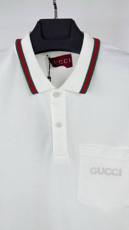 Gucc polo jj0105
