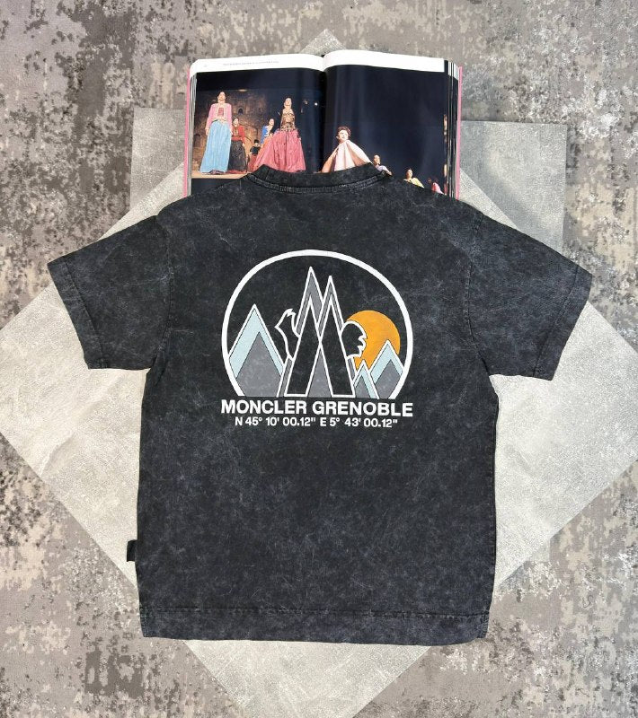Superclon Moncle Tshirt aj0105