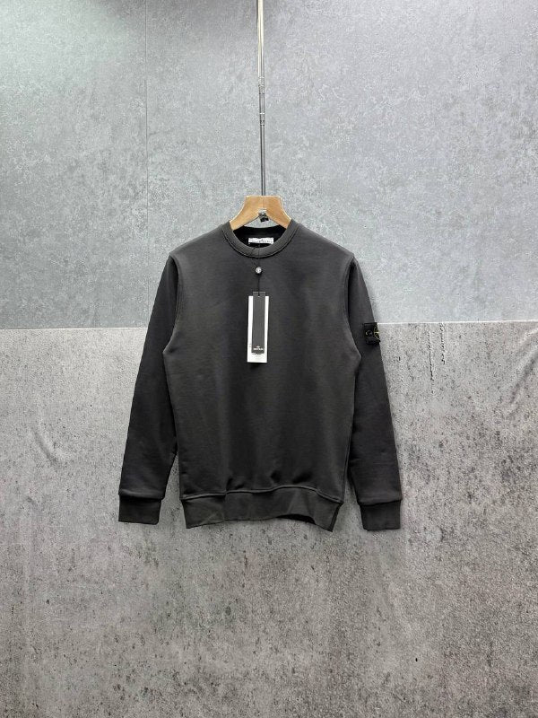 New Season Ston Island Sweaters su2410