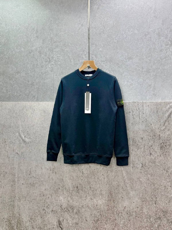 New Season Ston Island Sweaters su2410