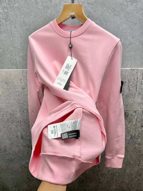 New Season Ston Island Sweaters su2410