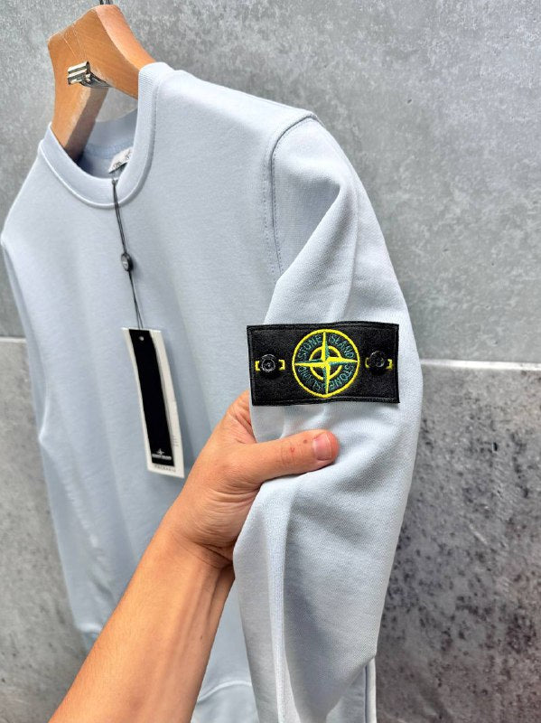 New Season Ston Island Sweaters su2410