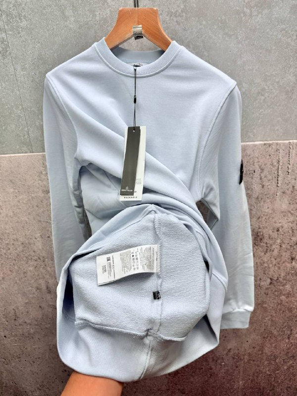 New Season Ston Island Sweaters su2410