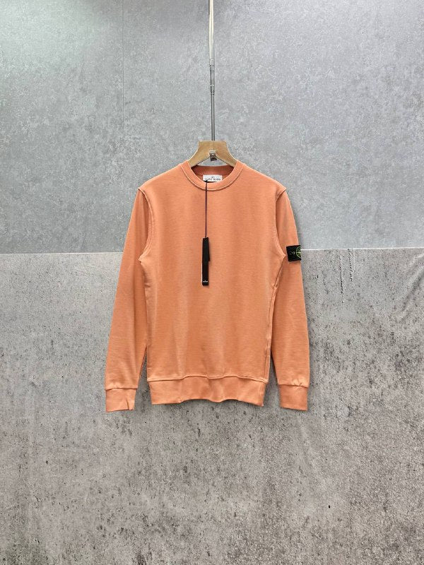 New Season Ston Island Sweaters su2410