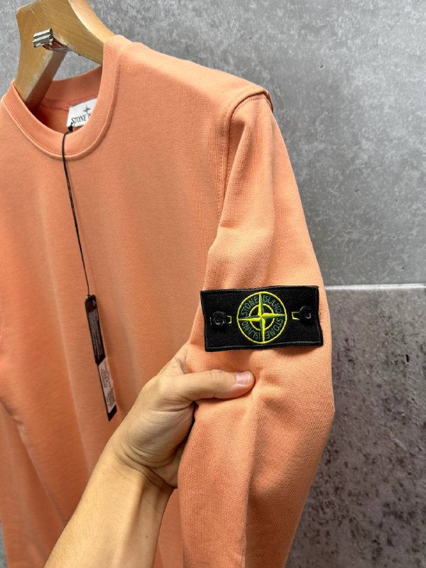 New Season Ston Island Sweaters su2410